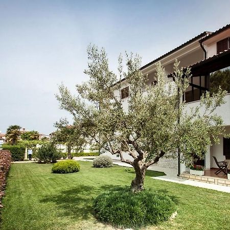 Apartments Hrvatin Ρόβινι Εξωτερικό φωτογραφία