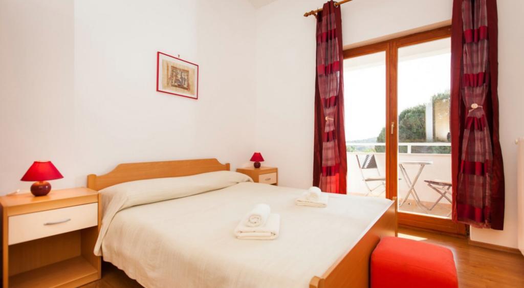 Apartments Hrvatin Ρόβινι Εξωτερικό φωτογραφία