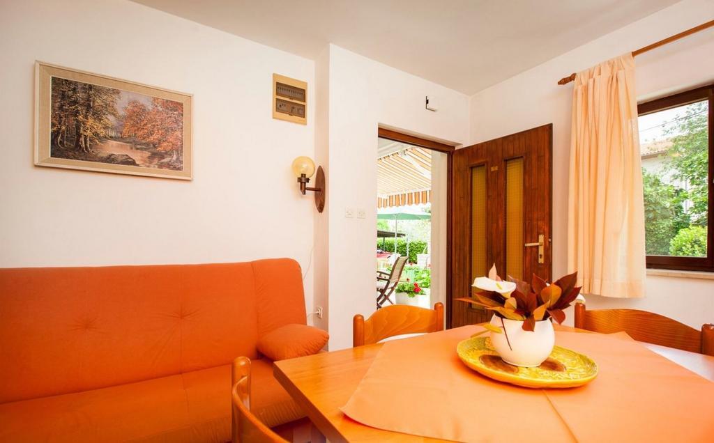 Apartments Hrvatin Ρόβινι Εξωτερικό φωτογραφία