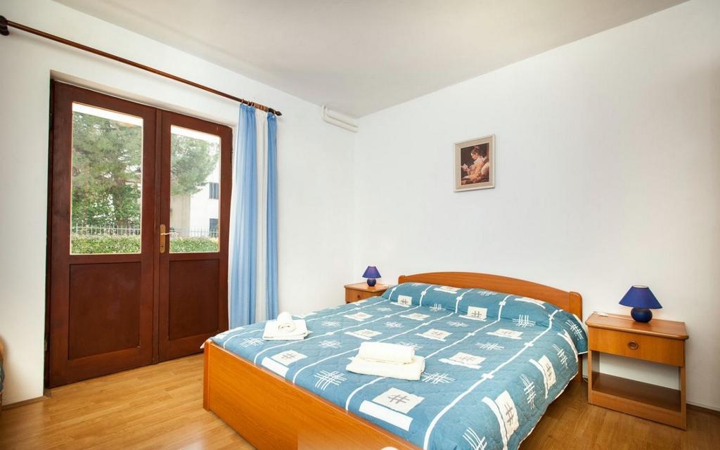 Apartments Hrvatin Ρόβινι Εξωτερικό φωτογραφία