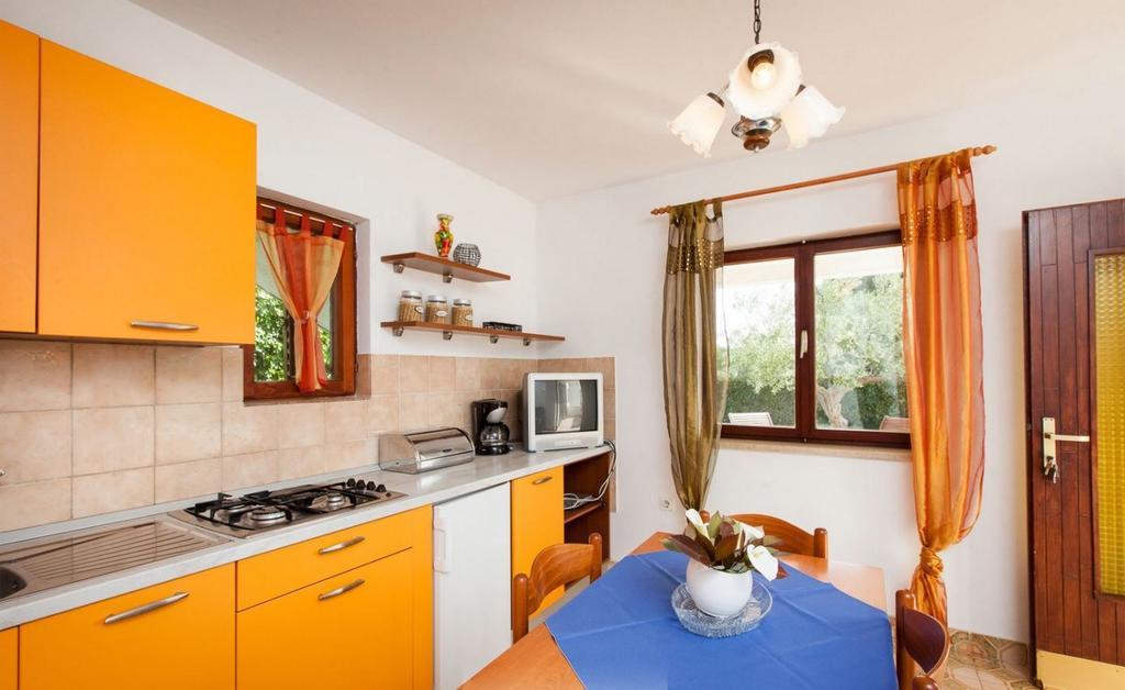 Apartments Hrvatin Ρόβινι Εξωτερικό φωτογραφία