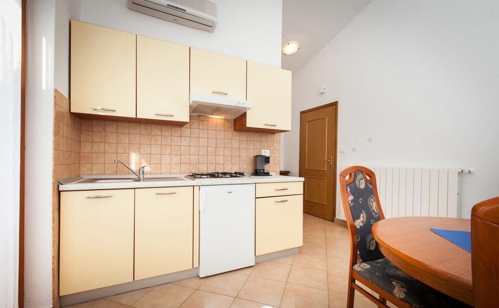 Apartments Hrvatin Ρόβινι Εξωτερικό φωτογραφία