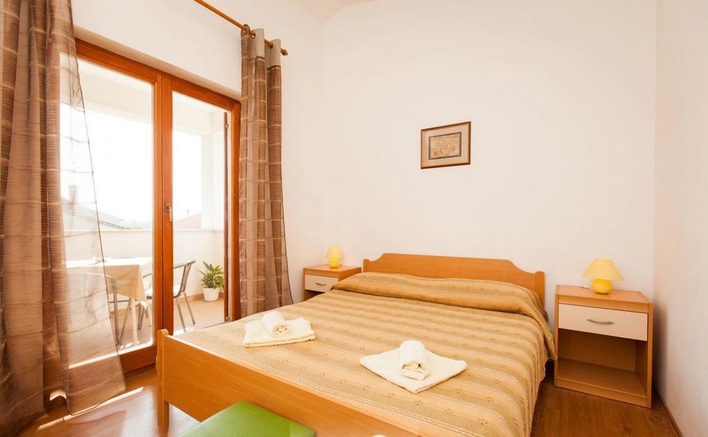 Apartments Hrvatin Ρόβινι Εξωτερικό φωτογραφία