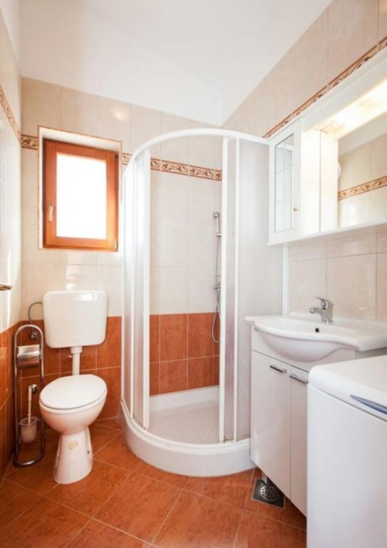 Apartments Hrvatin Ρόβινι Εξωτερικό φωτογραφία