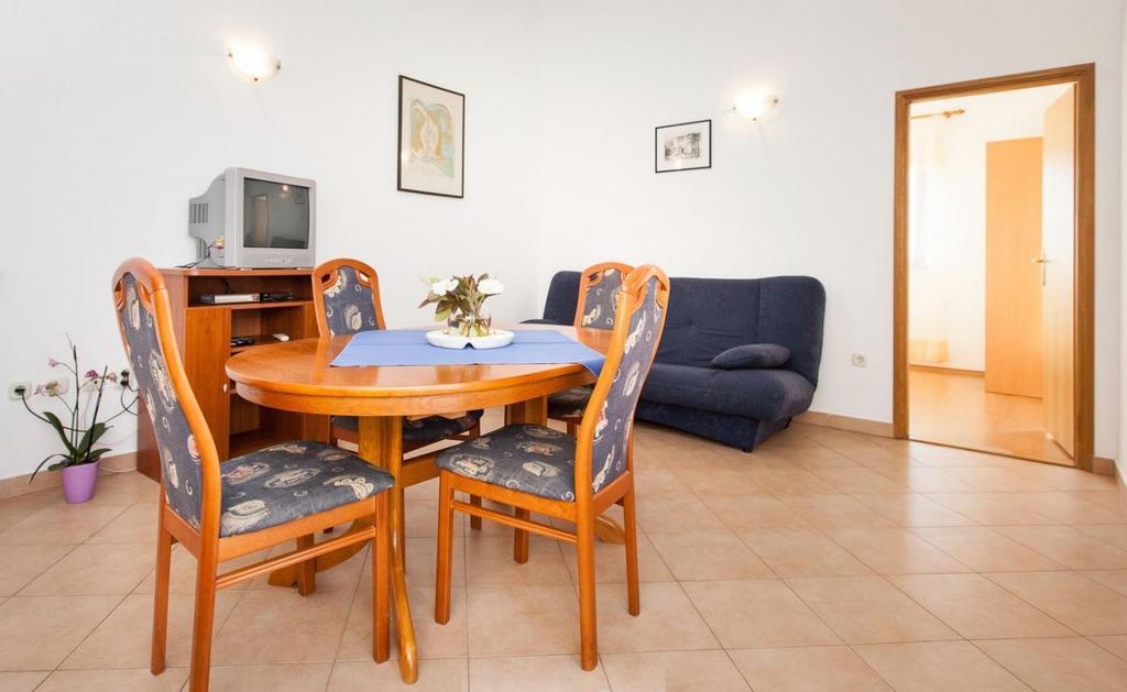 Apartments Hrvatin Ρόβινι Εξωτερικό φωτογραφία