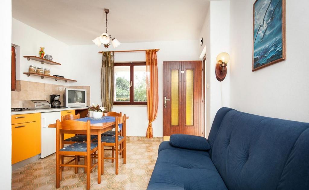 Apartments Hrvatin Ρόβινι Εξωτερικό φωτογραφία