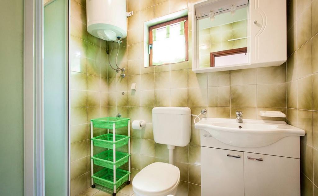 Apartments Hrvatin Ρόβινι Εξωτερικό φωτογραφία