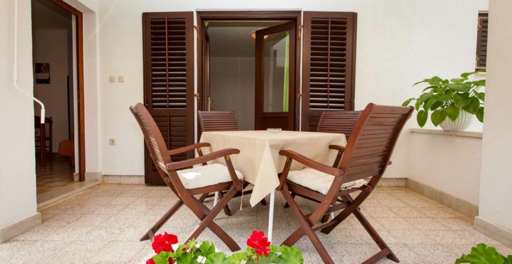 Apartments Hrvatin Ρόβινι Εξωτερικό φωτογραφία
