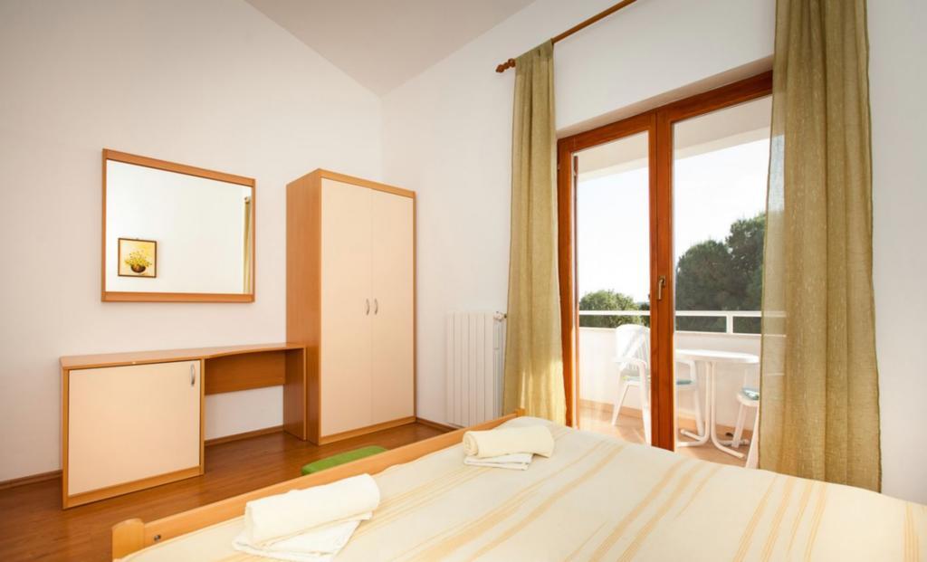 Apartments Hrvatin Ρόβινι Εξωτερικό φωτογραφία